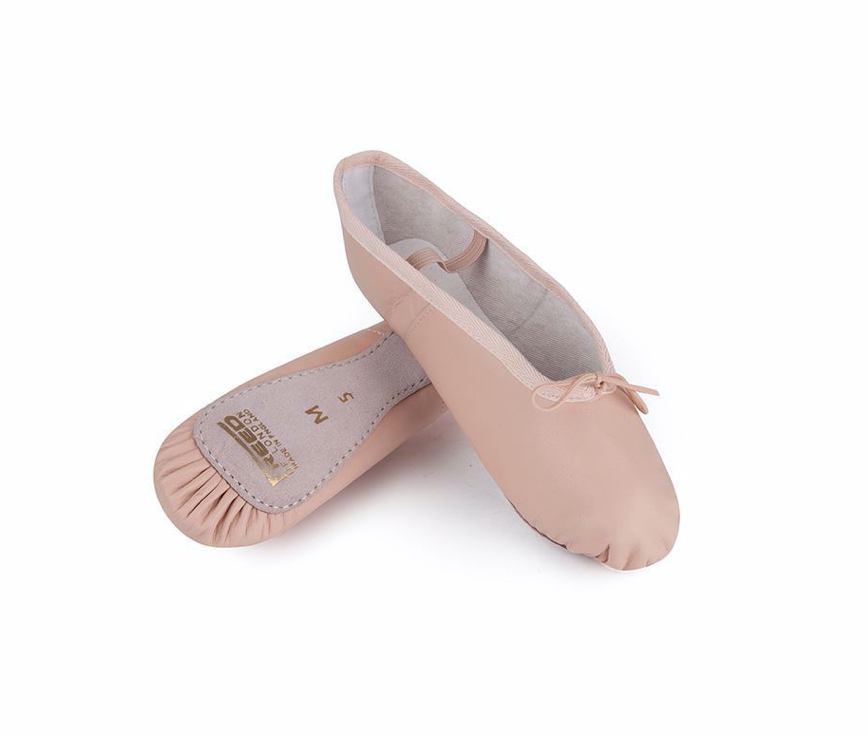 Skin 2025 sole shoes