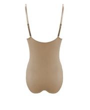 Nude Leotard