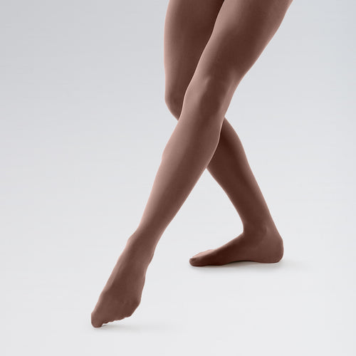 Ballet Tights - Various Skin Tones