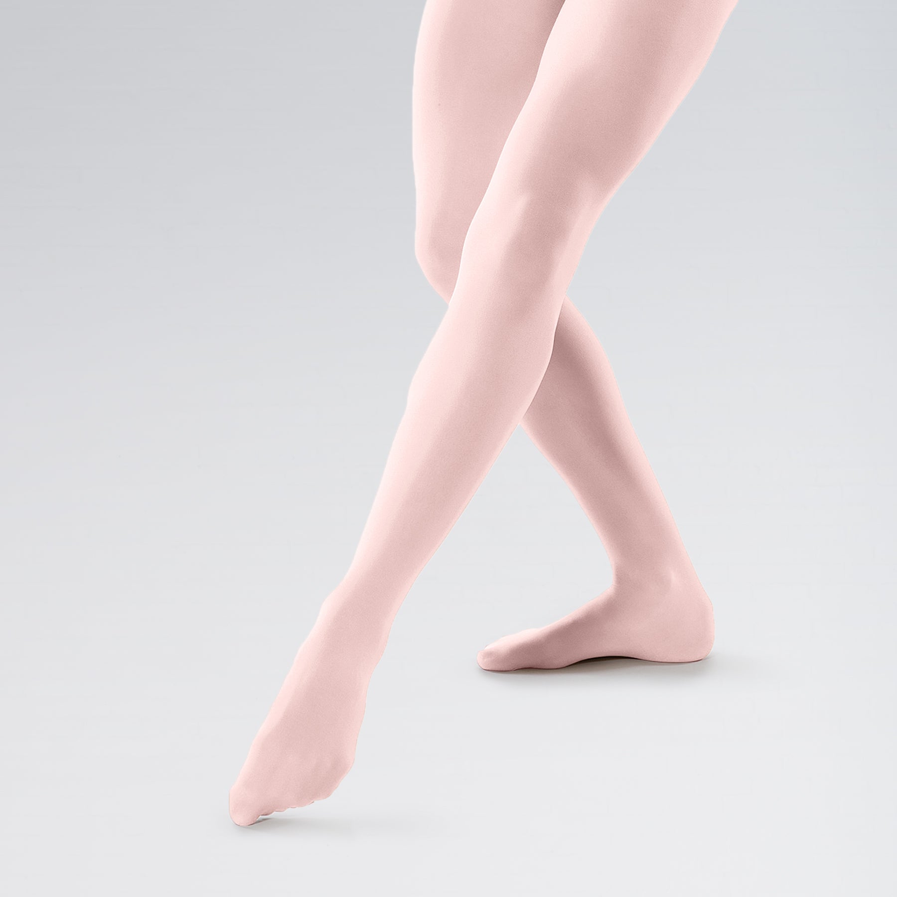 Ballet Tights - Various Skin Tones – Dressed For Dance