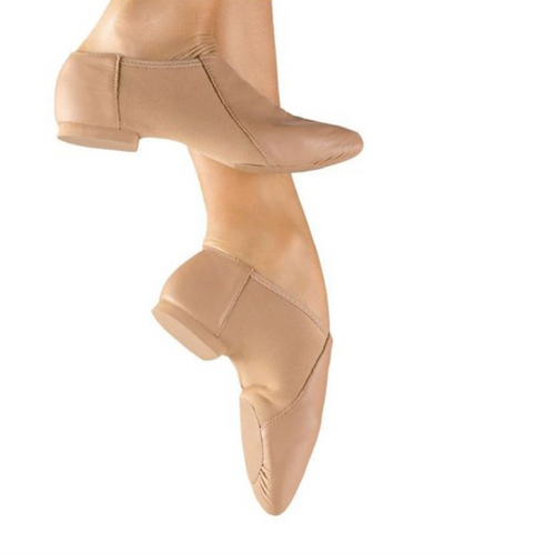 So Danca Split Sole Stretch Jazz Shoe