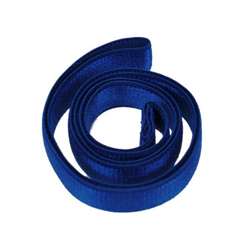 Elastic Belt (Royal Blue)