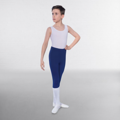 Boys Exam Leotard