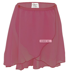 Mulberry Ballet Skirt