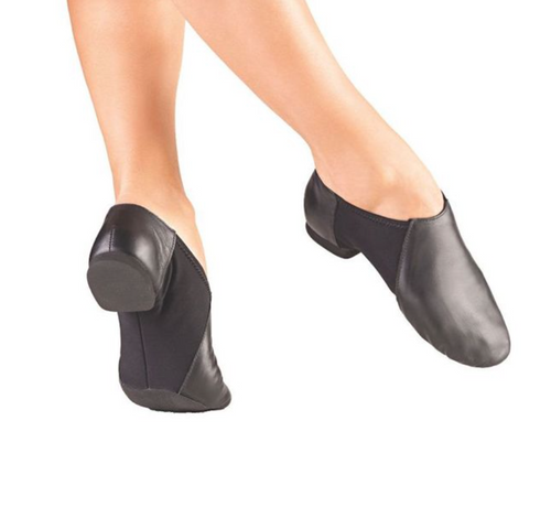 So Danca Split Sole Stretch Jazz Shoe