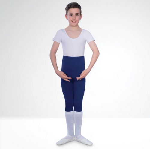 Boys Leotard