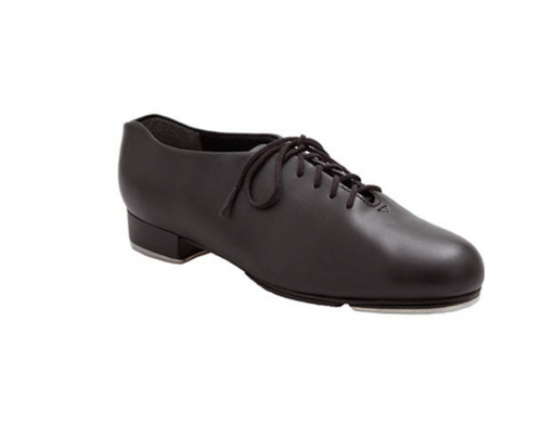 Capezio Tic Tac Toe Tap Shoes