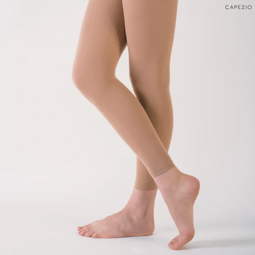 Footless Tights for Acro