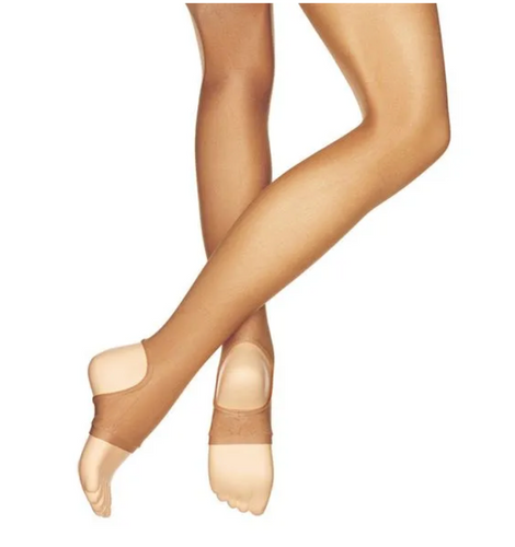 Capezio Shimmer Tights