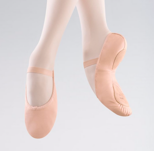Bloch Arise Split Sole Ballet Shoe
