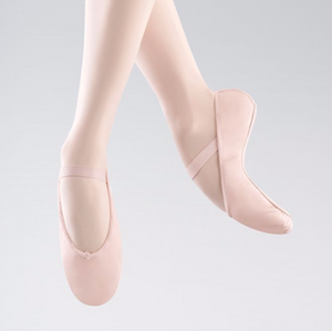 Bloch Arise Full Sole Ballet Shoe