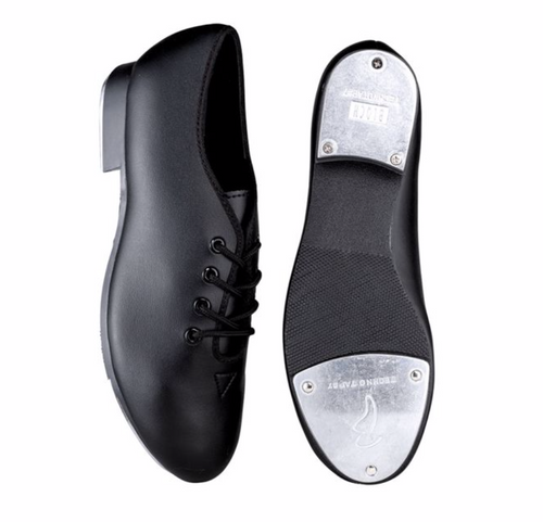Bloch Jazz Tap Shoes