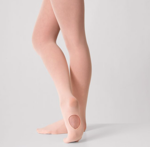 Convertible Ballet Tights