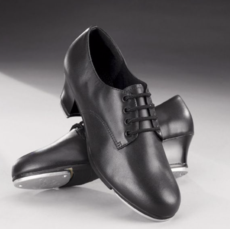 Capezio Oxford Tap Shoe – Dressed For Dance