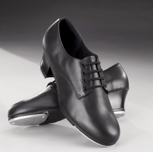 Capezio Oxford Tap Shoe