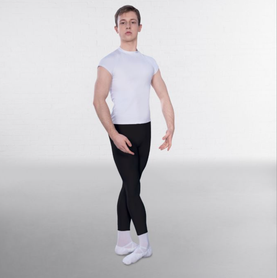 Boys Dance Leggings